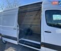 Белый Мерседес Sprinter, объемом двигателя 2.14 л и пробегом 310 тыс. км за 11500 $, фото 1 на Automoto.ua