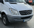 Мерседес Sprinter 2011 в Луцке на Automoto.ua Белый Мерседес Sprinter, объемом двигателя 2.69 л и пробегом 256 тыс. км за 18500 $, фото 2 на Automoto.ua