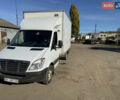 Белый Мерседес Sprinter, объемом двигателя 3 л и пробегом 148 тыс. км за 17000 $, фото 3 на Automoto.ua