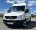 Білий Мерседес Sprinter, об'ємом двигуна 2.2 л та пробігом 273 тис. км за 14800 $, фото 1 на Automoto.ua