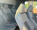 Белый Мерседес Sprinter, объемом двигателя 2.14 л и пробегом 469 тыс. км за 12000 $, фото 10 на Automoto.ua