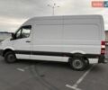 Белый Мерседес Sprinter, объемом двигателя 2.14 л и пробегом 420 тыс. км за 14000 $, фото 5 на Automoto.ua