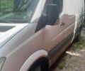 Белый Мерседес Sprinter, объемом двигателя 2 л и пробегом 335 тыс. км за 10000 $, фото 4 на Automoto.ua