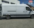 Белый Мерседес Sprinter, объемом двигателя 2.14 л и пробегом 390 тыс. км за 12000 $, фото 5 на Automoto.ua