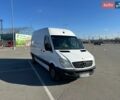Білий Мерседес Sprinter, об'ємом двигуна 2.2 л та пробігом 360 тис. км за 13900 $, фото 1 на Automoto.ua