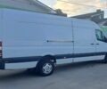 Білий Мерседес Sprinter, об'ємом двигуна 3 л та пробігом 453 тис. км за 12500 $, фото 13 на Automoto.ua