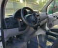 Білий Мерседес Sprinter, об'ємом двигуна 2.5 л та пробігом 213 тис. км за 13000 $, фото 4 на Automoto.ua