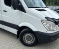 Білий Мерседес Sprinter, об'ємом двигуна 2.99 л та пробігом 305 тис. км за 11000 $, фото 2 на Automoto.ua