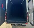 Белый Мерседес Sprinter, объемом двигателя 2.99 л и пробегом 892 тыс. км за 21300 $, фото 6 на Automoto.ua