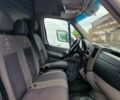 Белый Мерседес Sprinter, объемом двигателя 2.15 л и пробегом 353 тыс. км за 10500 $, фото 1 на Automoto.ua