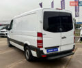 Білий Мерседес Sprinter, об'ємом двигуна 2.2 л та пробігом 271 тис. км за 15500 $, фото 6 на Automoto.ua