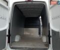 Белый Мерседес Sprinter, объемом двигателя 2.2 л и пробегом 400 тыс. км за 10500 $, фото 15 на Automoto.ua