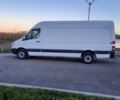 Білий Мерседес Sprinter, об'ємом двигуна 2.14 л та пробігом 218 тис. км за 15000 $, фото 1 на Automoto.ua