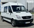 Білий Мерседес Sprinter, об'ємом двигуна 2.2 л та пробігом 273 тис. км за 14800 $, фото 10 на Automoto.ua