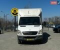 Білий Мерседес Sprinter, об'ємом двигуна 2.69 л та пробігом 422 тис. км за 16300 $, фото 1 на Automoto.ua