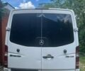 Белый Мерседес Sprinter, объемом двигателя 2.1 л и пробегом 335 тыс. км за 9000 $, фото 7 на Automoto.ua