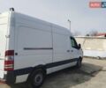 Білий Мерседес Sprinter, об'ємом двигуна 2.14 л та пробігом 5 тис. км за 9100 $, фото 14 на Automoto.ua