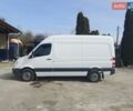 Білий Мерседес Sprinter, об'ємом двигуна 2.14 л та пробігом 5 тис. км за 9100 $, фото 4 на Automoto.ua