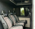 Белый Мерседес Sprinter, объемом двигателя 2.14 л и пробегом 410 тыс. км за 14900 $, фото 11 на Automoto.ua