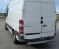 Білий Мерседес Sprinter, об'ємом двигуна 2.2 л та пробігом 331 тис. км за 9800 $, фото 2 на Automoto.ua