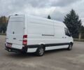 Білий Мерседес Sprinter, об'ємом двигуна 3 л та пробігом 287 тис. км за 21600 $, фото 8 на Automoto.ua