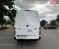 Білий Мерседес Sprinter, об'ємом двигуна 2.14 л та пробігом 700 тис. км за 11500 $, фото 6 на Automoto.ua