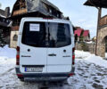 Білий Мерседес Sprinter, об'ємом двигуна 3 л та пробігом 312 тис. км за 12100 $, фото 4 на Automoto.ua