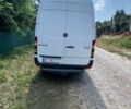 Білий Мерседес Sprinter, об'ємом двигуна 2.69 л та пробігом 357 тис. км за 14000 $, фото 5 на Automoto.ua