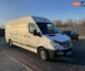 Белый Мерседес Sprinter, объемом двигателя 2.14 л и пробегом 310 тыс. км за 11500 $, фото 16 на Automoto.ua