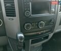 Белый Мерседес Sprinter, объемом двигателя 2.2 л и пробегом 400 тыс. км за 10500 $, фото 12 на Automoto.ua