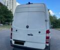 Белый Мерседес Sprinter, объемом двигателя 2.99 л и пробегом 380 тыс. км за 20500 $, фото 6 на Automoto.ua