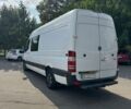 Білий Мерседес Sprinter, об'ємом двигуна 2.99 л та пробігом 423 тис. км за 16400 $, фото 13 на Automoto.ua