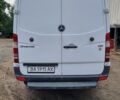 Белый Мерседес Sprinter, объемом двигателя 2.14 л и пробегом 150 тыс. км за 13100 $, фото 3 на Automoto.ua