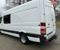 Білий Мерседес Sprinter, об'ємом двигуна 2.99 л та пробігом 460 тис. км за 23500 $, фото 55 на Automoto.ua