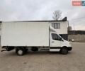 Белый Мерседес Sprinter, объемом двигателя 2.99 л и пробегом 500 тыс. км за 17000 $, фото 4 на Automoto.ua