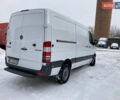 Белый Мерседес Sprinter, объемом двигателя 2.14 л и пробегом 382 тыс. км за 12700 $, фото 8 на Automoto.ua