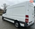 Белый Мерседес Sprinter, объемом двигателя 2.14 л и пробегом 412 тыс. км за 14500 $, фото 14 на Automoto.ua