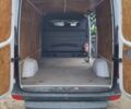 Белый Мерседес Sprinter, объемом двигателя 2.14 л и пробегом 150 тыс. км за 13100 $, фото 7 на Automoto.ua