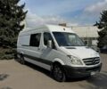 Білий Мерседес Sprinter, об'ємом двигуна 2.99 л та пробігом 423 тис. км за 16400 $, фото 10 на Automoto.ua