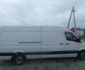 Белый Мерседес Sprinter, объемом двигателя 2.1 л и пробегом 290 тыс. км за 11000 $, фото 3 на Automoto.ua