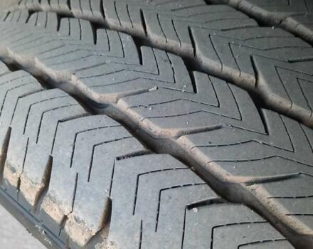 Білий Мерседес Sprinter, об'ємом двигуна 2.14 л та пробігом 215 тис. км за 15000 $, фото 14 на Automoto.ua