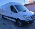 Білий Мерседес Sprinter, об'ємом двигуна 3.2 л та пробігом 437 тис. км за 19000 $, фото 1 на Automoto.ua