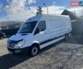 Белый Мерседес Sprinter, объемом двигателя 2.14 л и пробегом 310 тыс. км за 11500 $, фото 1 на Automoto.ua
