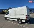 Белый Мерседес Sprinter, объемом двигателя 2.2 л и пробегом 360 тыс. км за 14999 $, фото 5 на Automoto.ua