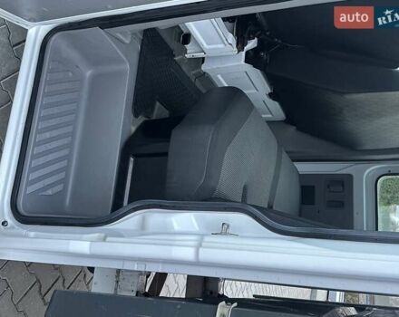 Мерседес Sprinter 2011 в Виннице на Automoto.ua Белый Мерседес Sprinter, объемом двигателя 2.99 л и пробегом 300 тыс. км за 18000 $, фото 13 на Automoto.ua
