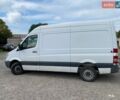 Белый Мерседес Sprinter, объемом двигателя 2.14 л и пробегом 296 тыс. км за 15700 $, фото 3 на Automoto.ua