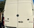 Белый Мерседес Sprinter, объемом двигателя 2.14 л и пробегом 469 тыс. км за 12000 $, фото 3 на Automoto.ua