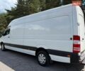 Білий Мерседес Sprinter, об'ємом двигуна 2.14 л та пробігом 352 тис. км за 13700 $, фото 6 на Automoto.ua