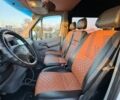 Белый Мерседес Sprinter, объемом двигателя 2.99 л и пробегом 423 тыс. км за 18500 $, фото 9 на Automoto.ua