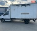 Белый Мерседес Sprinter, объемом двигателя 3.2 л и пробегом 389 тыс. км за 14500 $, фото 7 на Automoto.ua